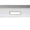Телескопічна витяжка GARDA 60 WH (500) LED VENTOLUX, фото - фото №5 - small