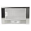 Телескопическая вытяжка GARDA 60 INOX (450) VENTOLUX, в Украине - фото №4 - small