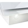 Пристенная вытяжка TOSCANA 60 WH (800) TC VENTOLUX, в Украине - фото №4 - small