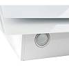 Пристенная вытяжка TOSCANA 60 WH (800) TC VENTOLUX, фото - фото №5 - small