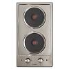 Електрична варильна поверхня HE302 (INOX) 3 VENTOLUX - small
