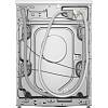 Стиральная машина белая WGB24400UA Bosch, недорого - фото №3 - small