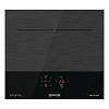 Варочная поверхность индукционная GI3201SYBSC черный Gorenje, цена - фото №6 - small