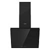 Вытяжка наклонная 60см WHI643B черный Gorenje - small