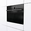 Духовой шкаф компактный BCM4547DG черный Gorenje, в Украине - фото №4 - small