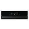 Духовой шкаф компактный BCM4547DG черный Gorenje, заказать - фото №7 - small