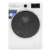 Прально-сушильна машина B5DFT59447W білий Beko - small