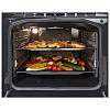 Плита газова GG5A11XF нержавіюча сталь Gorenje, в Україні - фото №4 - small
