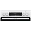 Плита электрическая стеклокерамическая GECS6C70WC белый Gorenje, в Украине - фото №4 - small