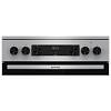 Плита электрическая стеклокерамическая GECS6C70XC нержавеющая сталь Gorenje, заказать онлайн - фото №8 - small