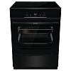 Плита электрическая индукционная GEIT6E62BPG черный Gorenje - small