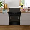 Плита электрическая индукционная GEIT6E62BPG черный Gorenje, цена от производителя - фото №10 - small