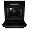 Плита электрическая индукционная GEIT6E62BPG черный Gorenje, купить - фото №2 - small