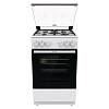 Плита комбинированная GK5A40WH белый Gorenje - small