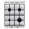 Плита комбинированная GK5C60WJ белый Gorenje, в Украине - фото №4 - small