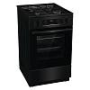 Плита комбинированная GK5C60BJ черный Gorenje, недорого - фото №3 - small