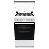Плита комбінована GK5A21WH білий Gorenje - small