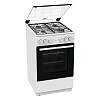 Плита комбінована GK5A21WH білий Gorenje, купити - фото №2 - small