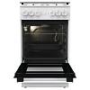 Плита комбінована GK5A21WH білий Gorenje, в Україні - фото №4 - small