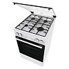 Плита комбінована GK5A21WH білий Gorenje, фото - фото №5 - small