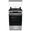 Плита комбінована GK5C40SH сірий Gorenje - small