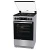Плита комбінована GK5C40SH сірий Gorenje, недорого - фото №3 - small