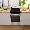 Плита комбінована GK5C40SH сірий Gorenje, замовити онлайн - фото №8 - small
