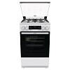 Плита комбінована GK5C41WH білий Gorenje - small