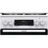 Плита комбінована GK5C41WH білий Gorenje, ціна - фото №6 - small