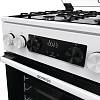 Плита комбінована GK5C41WH білий Gorenje, замовити - фото №7 - small