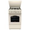 Плита комбинированная GKS5B70CLI слоновая кость Gorenje - small