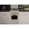 Плита комбинированная GKS5B70CLI слоновая кость Gorenje, цена от производителя - фото №10 - small