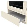 Плита комбінована GKS6C70CLI слонова кістка Gorenje, купити - фото №2 - small