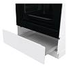 Плита комбинированная GKS6C70WJ белый Gorenje, цена от производителя - фото №10 - small