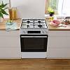Плита комбинированная GKS6C70WJ белый Gorenje, оптом - фото №12 - small