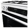 Плита комбинированная GKS6C70WJ белый Gorenje, в Украине - фото №4 - small