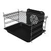 Плита комбинированная GKS6C70WJ белый Gorenje, фото - фото №5 - small