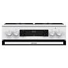 Плита комбинированная GKS6C70WJ белый Gorenje, заказать онлайн - фото №8 - small