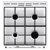Плита комбинированная GKS6C70WJ белый Gorenje, от производителя - фото №9 - small