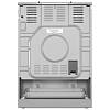 Плита комбинированная GKS6C70XJ нержавеющая сталь Gorenje, цена от производителя - фото №10 - small
