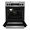 Плита комбинированная GKS6C70XJ нержавеющая сталь Gorenje, фото - фото №5 - small