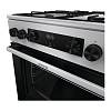 Плита комбинированная GKS6C70XJ нержавеющая сталь Gorenje, цена - фото №6 - small