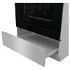 Плита комбинированная GKS6C70XJ нержавеющая сталь Gorenje, заказать - фото №7 - small