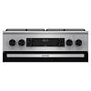 Плита комбинированная GKS6C70XJ нержавеющая сталь Gorenje, заказать онлайн - фото №8 - small
