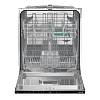 Посудомоечная машина встраиваемая GV642E90 белый Gorenje, в Украине - фото №4 - small
