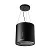 Витяжка Segovia 1614-1200 black GRANADO - small