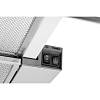 Вытяжка Telde 603-700 inox black glass GRANADO, недорого - фото №3 - small