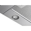 Вытяжка Telde 603-700 inox black glass GRANADO, цена - фото №6 - small