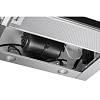 Вытяжка Telde 603-700 inox black glass GRANADO, заказать - фото №7 - small
