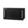Витяжка Palamos 1613-1200 black glass GRANADO - small